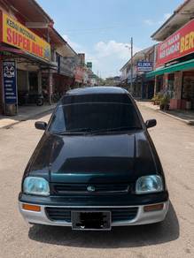 Perodua Kancil 660 GX in Alor Setar, KDH