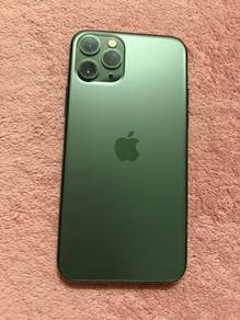 Iphone 11 pro