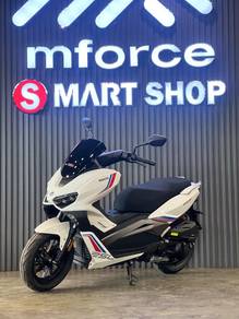 WMOTO ES250i