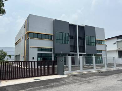 Warehouse / Factory For Sale in Alor Setar,KDH