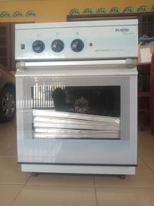 Oven Europa