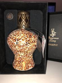 Large Fragrance Lamp (Ashleigh & Burwood London)