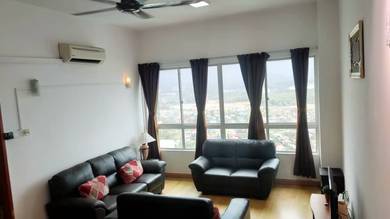 Homestay KK 2 Bilik dan 3 Bilik - 1Borneo Jalan S