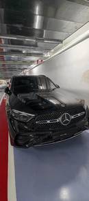 Mercedes Benz GLC300 300 4MATIC in Ayer Keroh, MLK