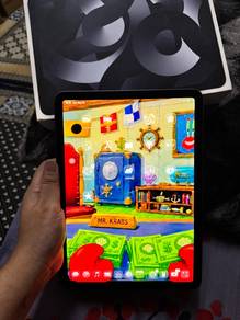 ipad air 5