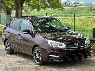 Proton Saga PREMIUM AT in Sungai Besi, KUL