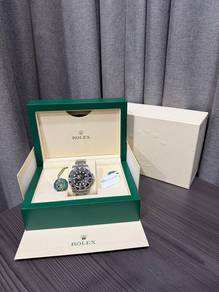 Rolex Oyster Perpetual GMT-Master II