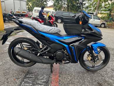 Yamaha Y16ZR