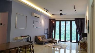 Service Residence For Rent in Arte S