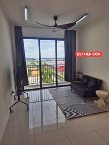 Apartment For Rent in Vivo Executive Apartment