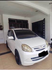 Perodua Viva EZ STANDARD in Pendang, KDH