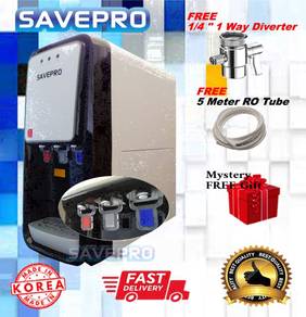Water Filter Dispenser Savepro Sekolah Rumah Cold
