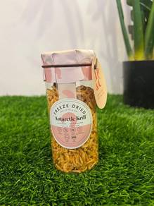 AMELISA PET & CO. Mini Series Antarctic Krill 40G