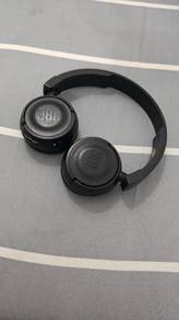 JBL T450BT Headphone