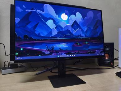 (New) Xiaomi A24i 2026 IPS 1080p 144hz 24" Monitor