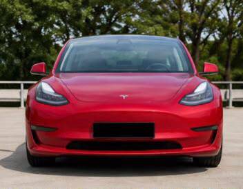 Tesla Model 3 LONG RANGE (AWD) in Shah Alam, SGR