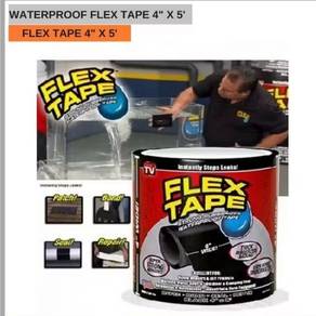Waterproof FLEX TAPE Flexible Sealing Adhe