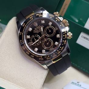 Rolex Daytona 116503 Diamond