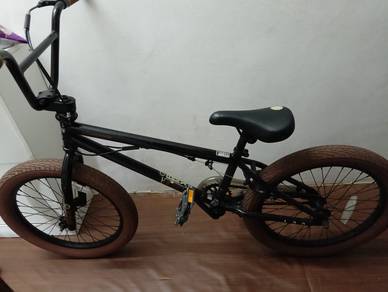 Mongoose Legion L20 BMX 🔥