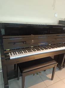 second hand Kawai piano