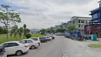 Warehouse / Factory For Sale in Shah Alam,SGR