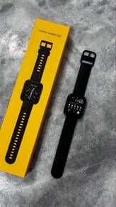 Smart Watch - Untuk Dilepaskan