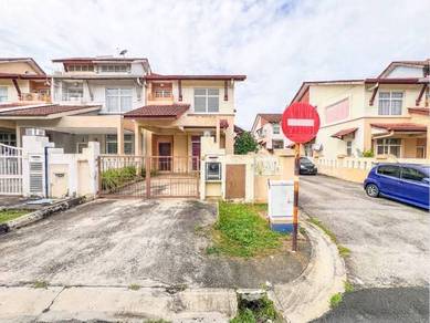 2-storey Terraced House For Sale in Setia Alam,SGR