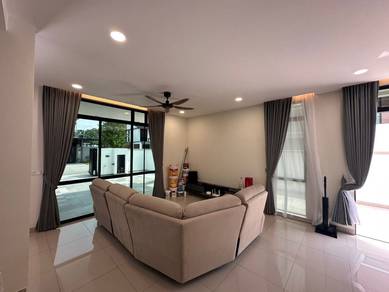 2-storey Terraced House For Sale in Iskandar Puteri,JHR
