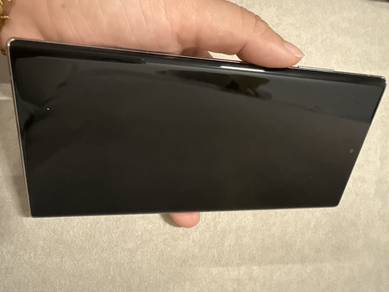 For sale: Samsung Note 10 plus_256GB