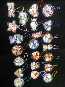 Goo card (Guka) Hanging Ornament