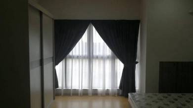 Condominium For Rent in AmberSide @ Country Garden Danga Bay