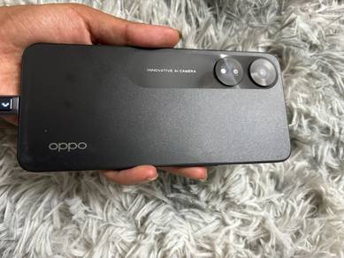 [Used Phone <1 year] OPPO A78 128GB