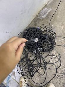 Second Hand - LAN Cable 100M