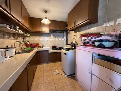 Apartment For Sale in Ixora Apartments