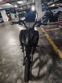 Modenas CT100