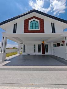 Semi-Detached House For Sale in Ipoh,PRK