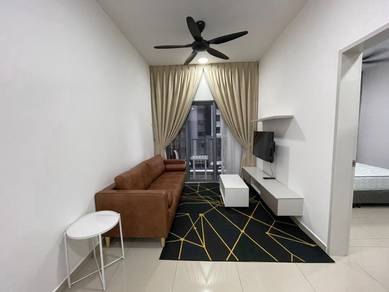Condominium For Rent in Sky Awani Residensi 3