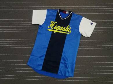 VINTAGE X MLB X HIGASHI saiz M