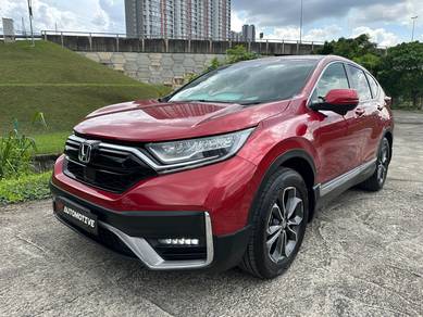 2023 Honda CR-V TC-P 2WD