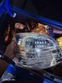 lampu albino vios dugong ncp 93
