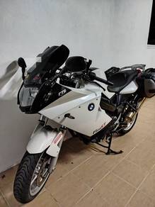 BMW F 800