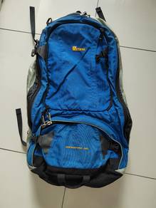 Backpack - vertikal departure 50L for sale