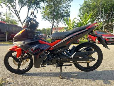 Yamaha Y15ZR