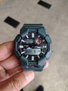 G-shock