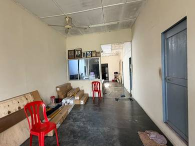 1-storey Terraced House For Sale in Jinjang,KUL
