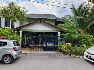 2-storey Terraced House For Sale in Kota Damansara,SGR