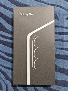 Samsung Galaxy S26+ Sky Blue 12GB/512GB