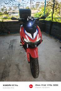 Honda RSX