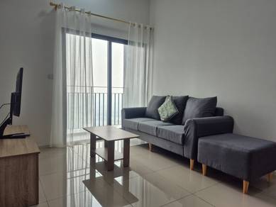 Service Residence For Rent in Jernih Residence