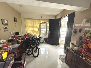 2-storey Terraced House For Sale in USJ,SGR